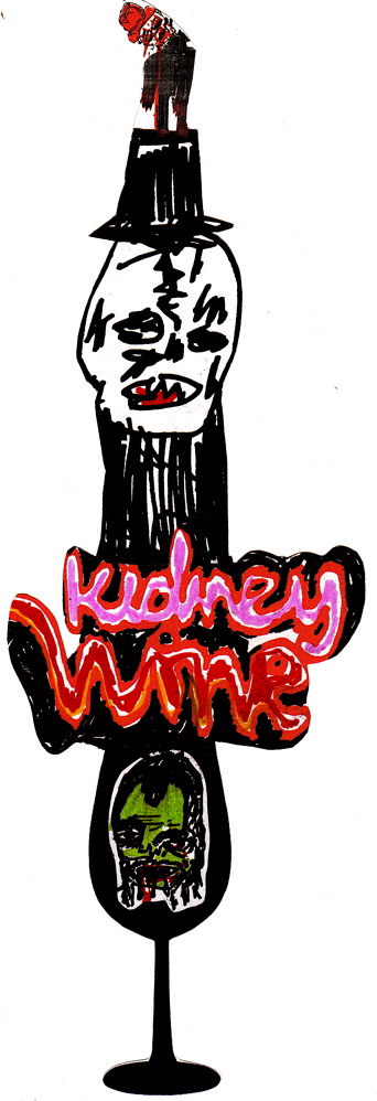 Rob Kidney Drafts